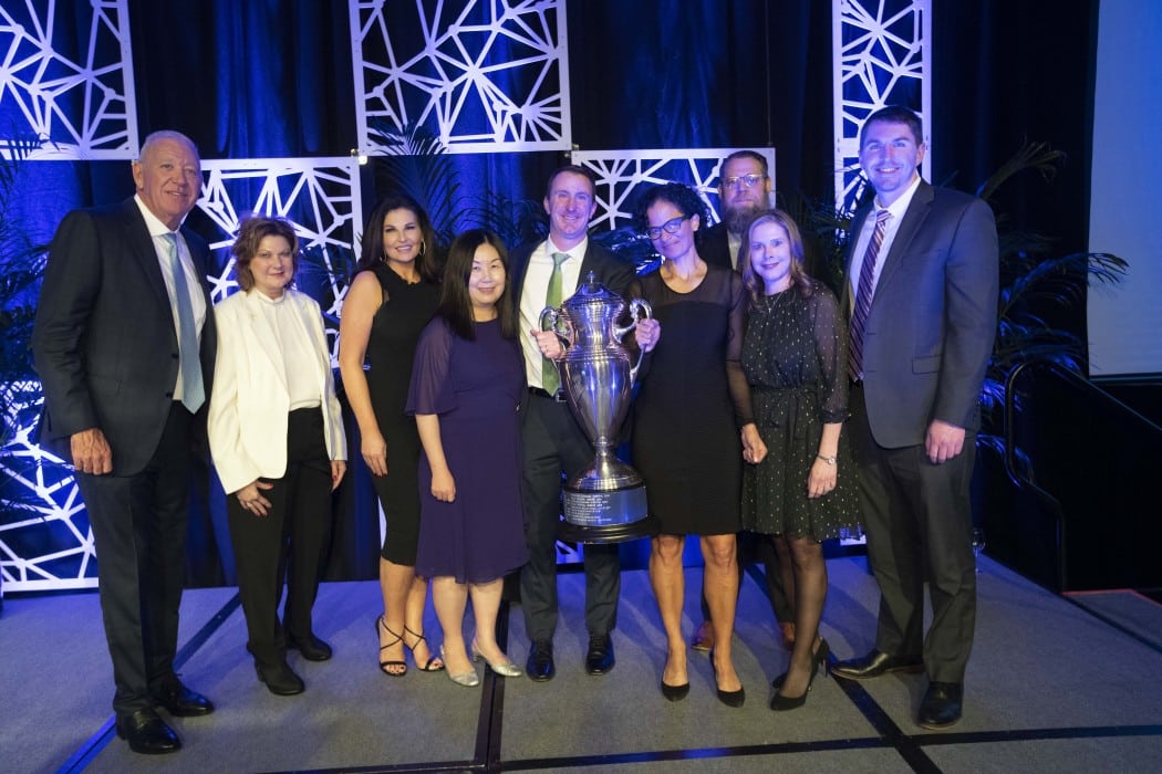 Hackensack Meridian Mountainside Medical Center Recognized for Excellence