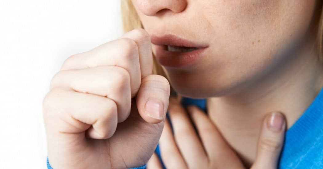 What Is Acute Bronchitis? Here is What You Need to Know