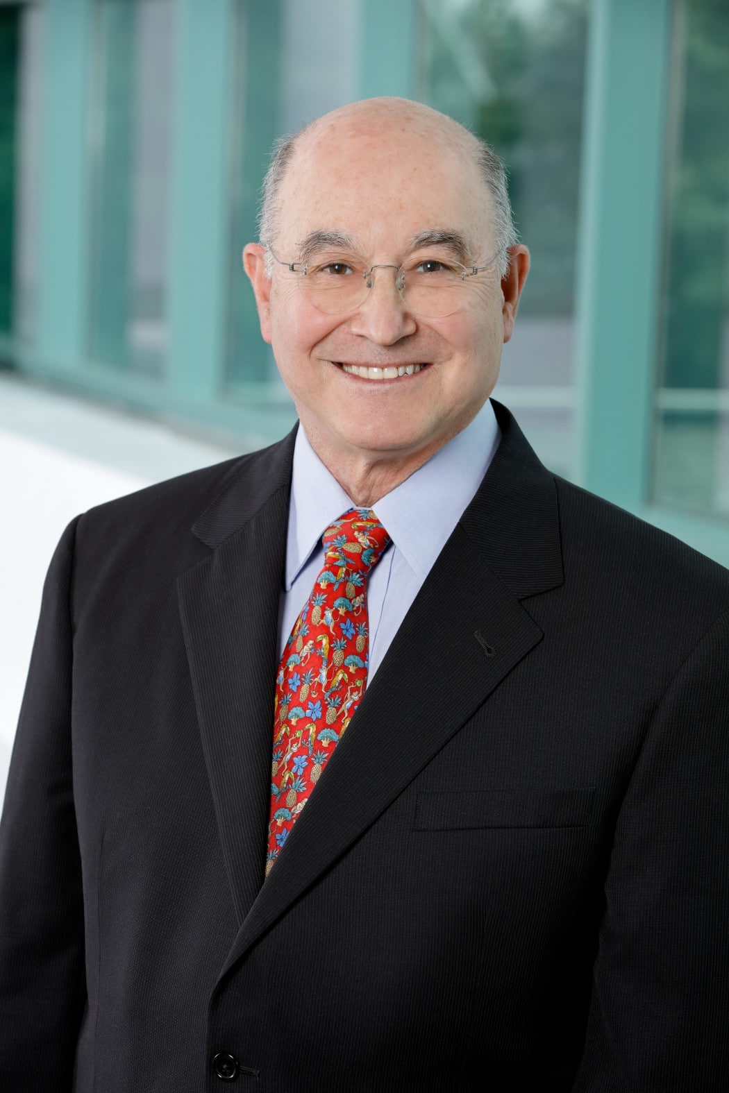 Dr. Steven Herman, Thoracic Surgeon, joins Mountainside Medical Group