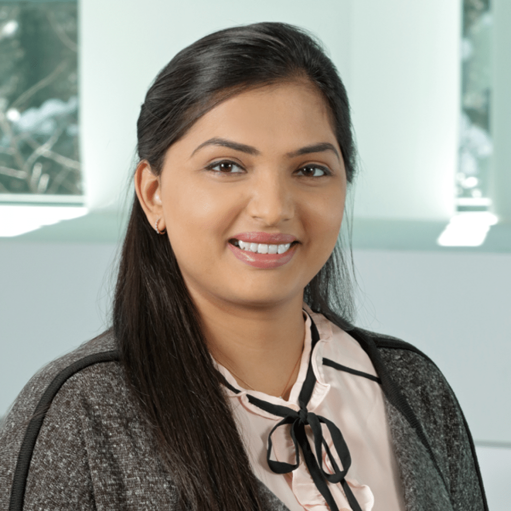 Dr. Grishma Bambhroliya, Internist, joins Mountainside Medical Group