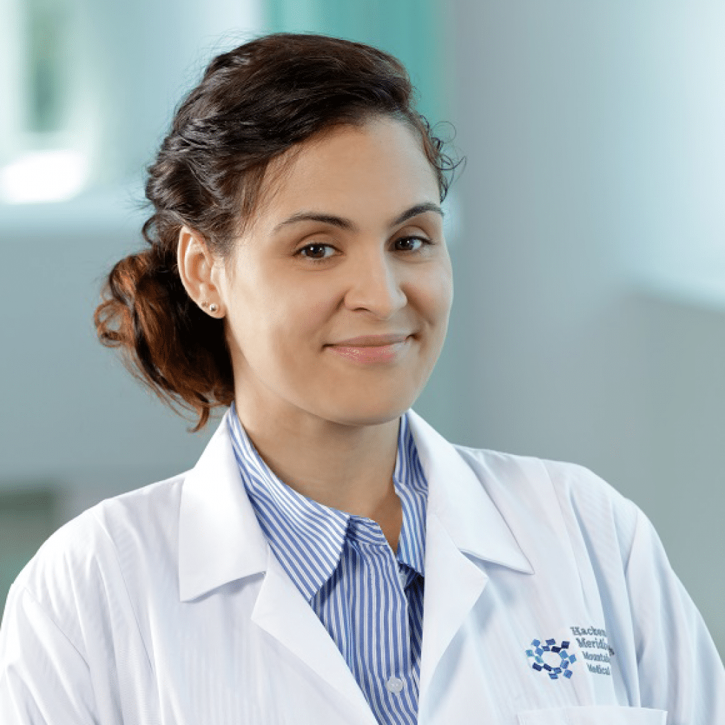 Marlyn Fernandez, M.D., E.C.N.U., F.A.C.E, Endocrinologist, Joins Mountainside Medical Group