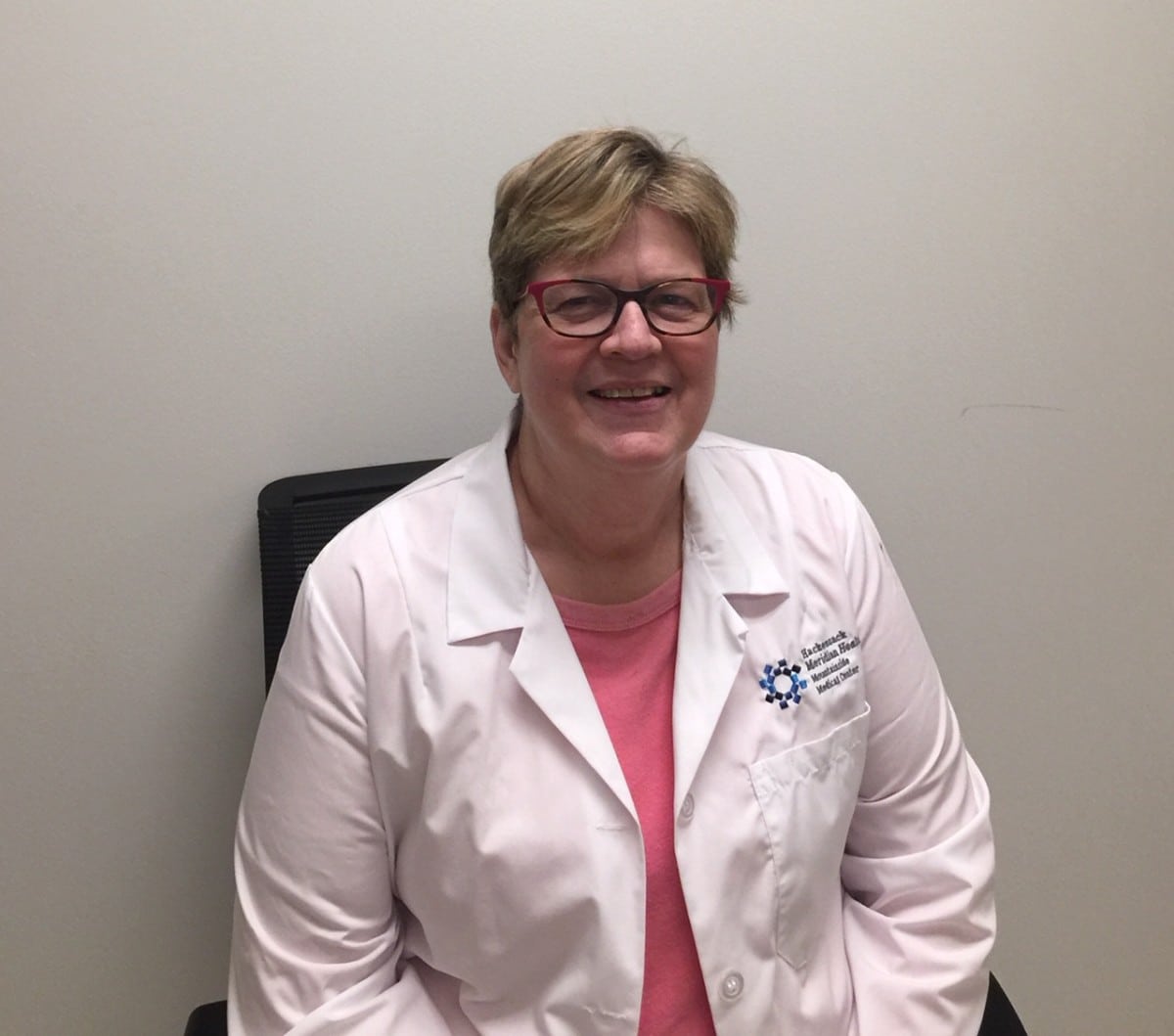 Nancy Ellen Lands, R.N., Inpatient Behavioral Health