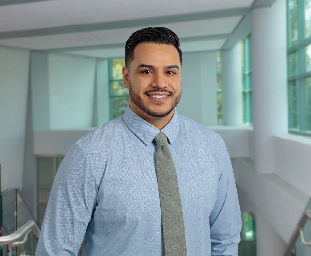 Hackensack Meridian Mountainside Medical Group Welcomes Rheumatologist Randolph Sanchez, M.D.