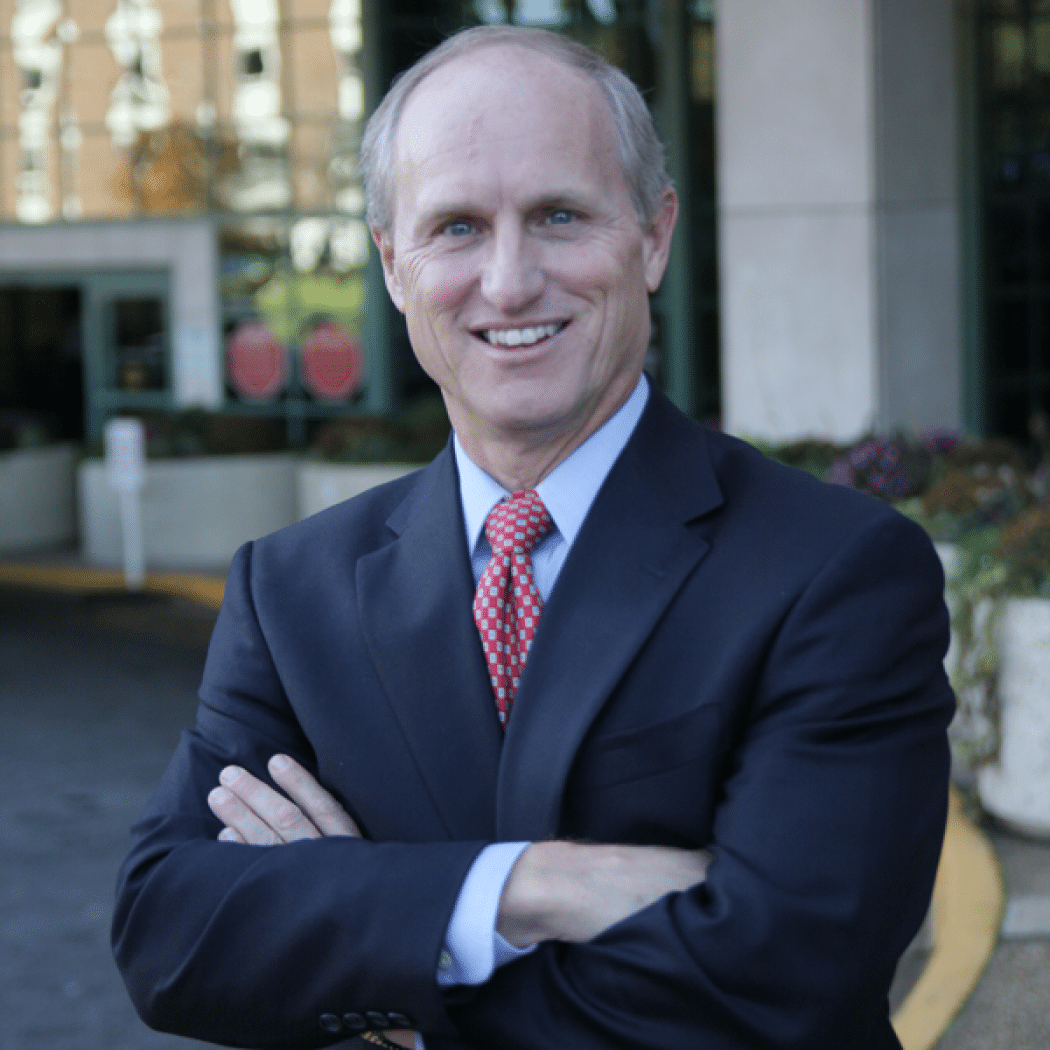 Hackensack Meridian Mountainside Medical Center CEO Retiring