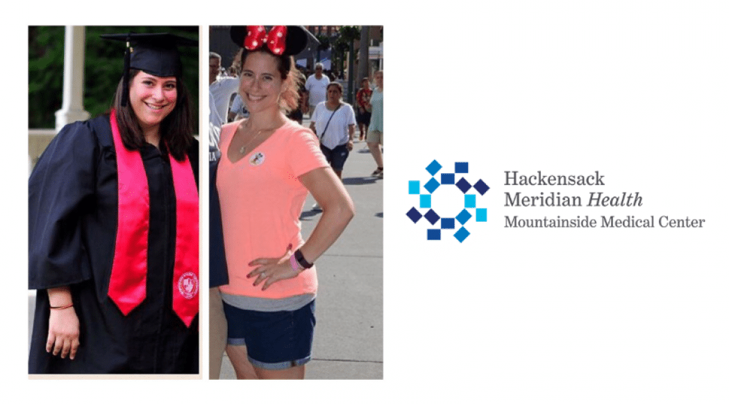 Bariatric Surgery Changes Woman’s Life for the Better