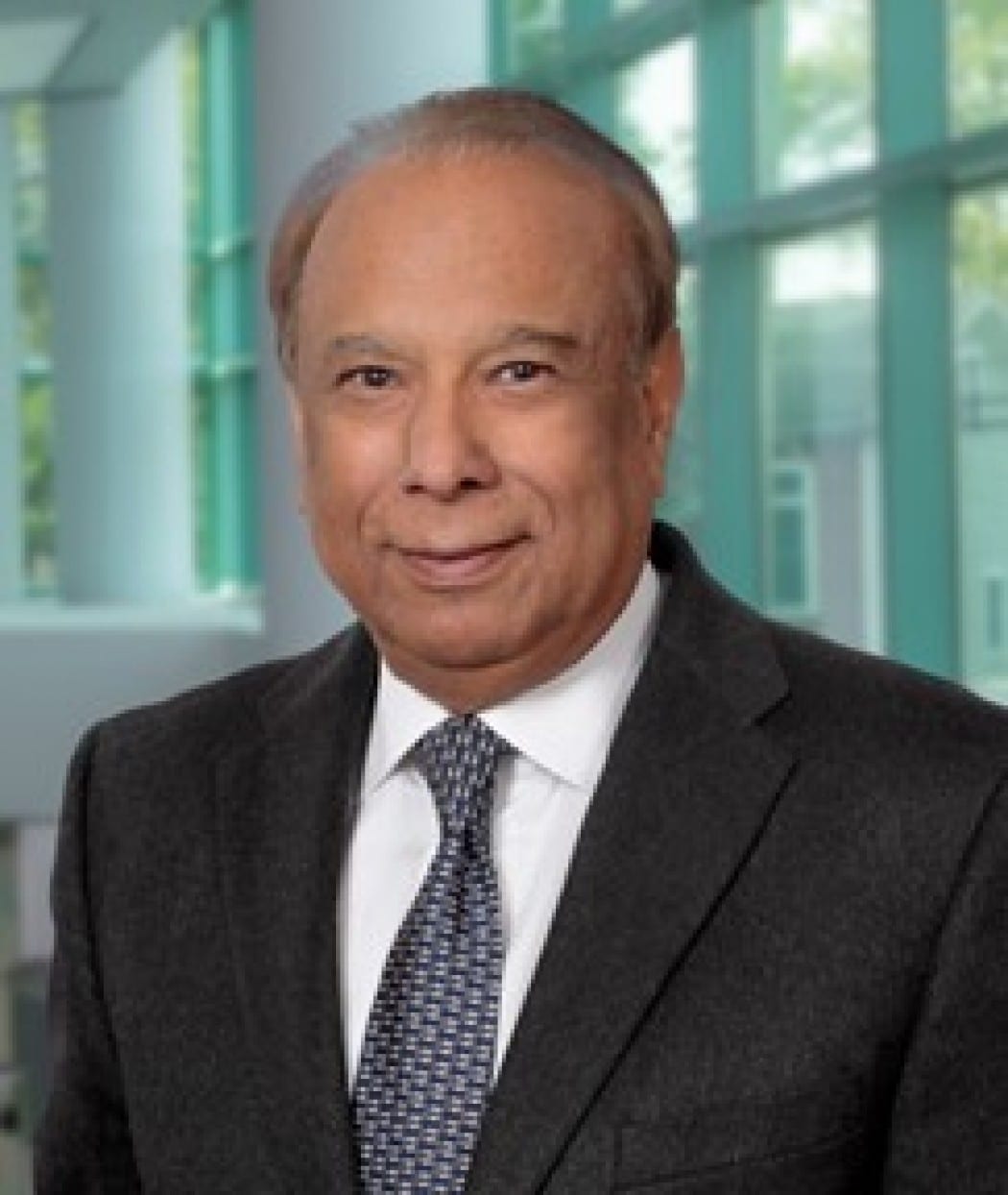 Masood Rizvi, M.D.